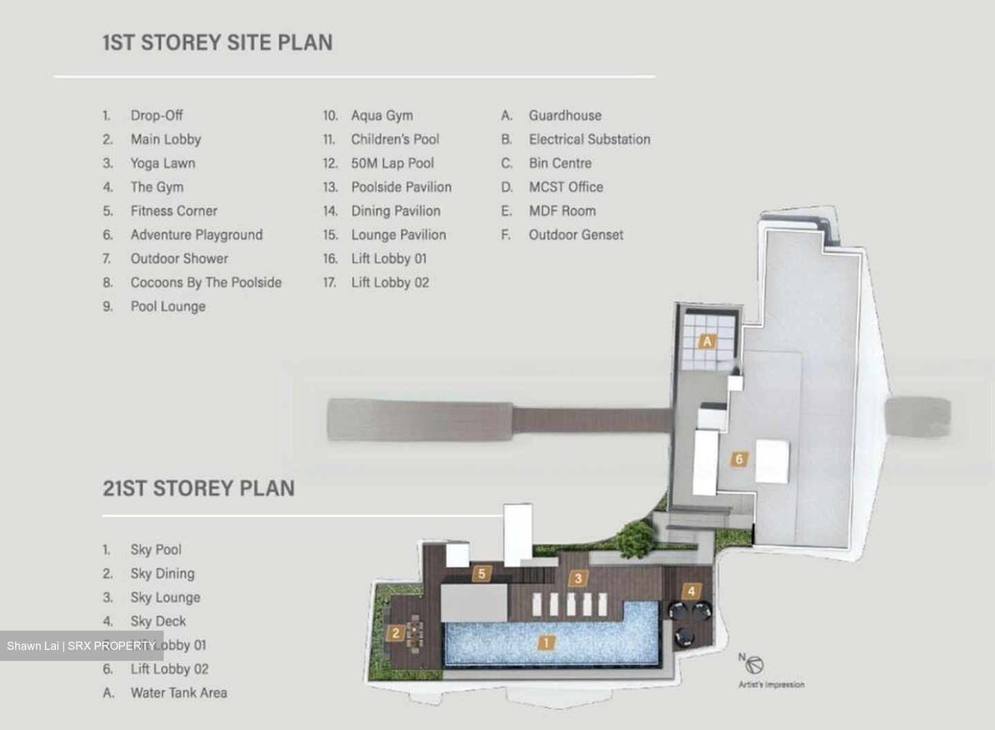 Coastline Residences (D15), Apartment #481010351